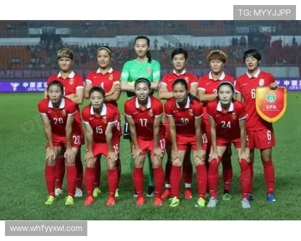 中国女足面临历史性挑战多次大比分失利彰显队伍困境