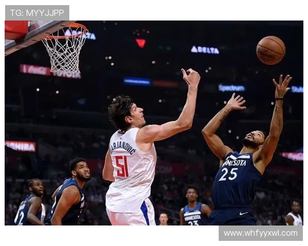 路威盛赞文班:未来MVP与最佳防守球员的双料得主