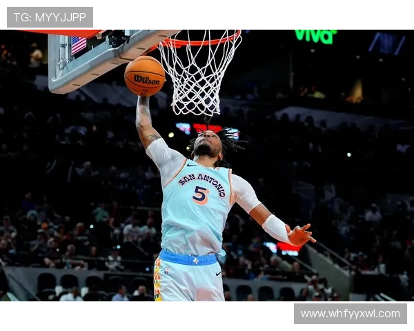 马刺重视卡斯尔与哈珀不愿为字母交易两大潜力新星